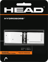 Immagine di GRIP DA TENNIS HEAD HYDROSORB MX WHBK