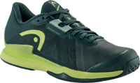 Picture of SCARPA DA TENNIS DA UOMO HEAD SPRINT PRO 3.5 FGLG