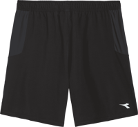 Immagine di BERMUDA DA TENNIS DA UOMO DIADORA CORE BLACK - 102.179128 80013