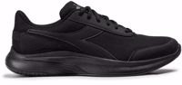 Immagine di DIADORA EAGLE 6 BLACK/BLACK C0200%