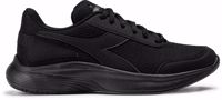 Picture of DIADORA EAGLE 6 W BLACK/BLACK C0200%