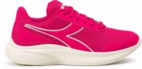 Picture of SCARPA DA RUNNING DA DONNA DIADORA EAGLE 6 RUBINE RED C/WHISPER WHITE - 101.179071 D0504