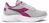 Immagine di SCARPA DA RUNNING DA DONNA DIADORA EAGLE 6 SILVER/BLACK/FESTIVAL FUCHSIA - 101.179071 D0516