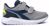 Immagine di SCARPA DA RUNNING JUNIOR DIADORA FALCON 3 JR V ALLOY/BLUE CORSAIR - 101.179074 D0526