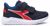 Picture of SCARPA DA RUNNING JUNIOR DIADORA FALCON 3 JR V BLUE CORSAIR /HIGH RISK RE - 101.179074 C0172