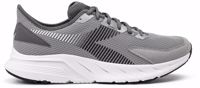 Picture of SCARPA DA RUNNING DA UOMO DIADORA PASSO 3 ALLOY/STEEL GRAY/BLACK - 101.179546 C9609