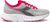 Immagine di SCARPA DA RUNNING DA DONNA DIADORA PASSO 3 SILVER DD/BLK/RUBINE RED C - 101.179548 D0500