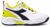 Picture of SCARPA DA TENNIS JUNIOR DIADORA S. CHALLENGE 5 JR WHITE/BLACK/EVENING - 101.179102 D0619