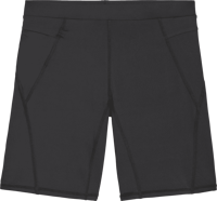 Picture of SHORT DA RUNNING DA UOMO DIADORA SHORT TIGHTS BLACK - 102.179650 80013