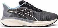 Immagine di SCARPA DA RUNNING DA UOMO DIADORA STRADA STEEL GRAY/BLACK - 101.179544 C2763