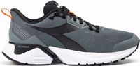 Picture of SCARPA DA RUNNING DA UOMO DIADORA VIGORE 2 BALSAM GREEN/BLACK/WHITE - 101.179081 D0476