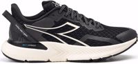 Immagine di SCARPA DA RUNNING DA DONNA DIADORA VOLO 3 GLAM BLACK/WHISPER WHITE - 101.179086 C2609