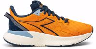 Immagine di SCARPA DA RUNNING JUNIOR DIADORA VOLO 3 Y BRGT MARIGOLD/BL OPAL/WHISPER - 101.179065 D0482