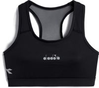 Immagine di TOP DA DONNA DIADORA L. MEDIUM BRA BLACK 80013