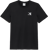 Immagine di T-SHIRT DA UOMO DIADORA CORE BLACK 80013