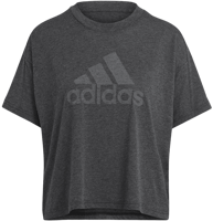 T-SHIRT A MANICA CORTA DA DONNA ADIDAS W WINRS HT4699 