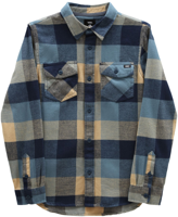 Picture of CAMICIA JUNIOR VANS BOX FLANNEL  VN000LPY CBY
