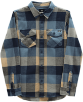 Immagine di CAMICIA JUNIOR VANS BOX FLANNEL  VN000LPY CBY