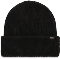 Picture of BERRETTO JUNIOR VANS CORE BASICS BEANIE  VN000QQW BLK