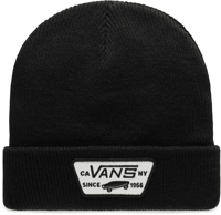 Picture of BERRETTO DA UOMO VANS MILFORD BEANIE VN000UOU BLK