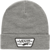 Picture of BERRETTO DA UOMO VANS MILFORD BEANIE VN000UOU HTG