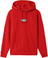Picture of FELPA DA UOMO VANS VERSA STANDARD  VN0A49SN 14A