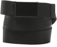 Immagine di CINTURA UNISEX VANS OFF THE WALL WEB BELT VN0A7S97 BLK