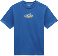 Immagine di T-SHIRT A MANICA CORTA JUNIOR VANS SK8 SHAPE VN00088N 7WM