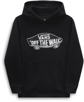 Immagine di FELPA JUNIOR VANS STYLE 76 PO VN0008C7 BLK