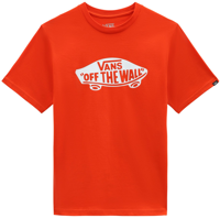 Picture of T-SHIRT A MANICA CORTA JUNIOR VANS STYLE 76 VN000IVE AAV