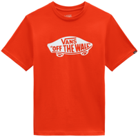 Picture of T-SHIRT A MANICA CORTA JUNIOR VANS STYLE 76 VN000IVE AAV