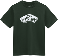 Immagine di T-SHIRT A MANICA CORTA JUNIOR VANS STYLE 76 VN000IVE BD6