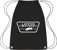 Picture of BORSA UNISEX VANS  LEAGUE BENCH BAG VN00061T Y28