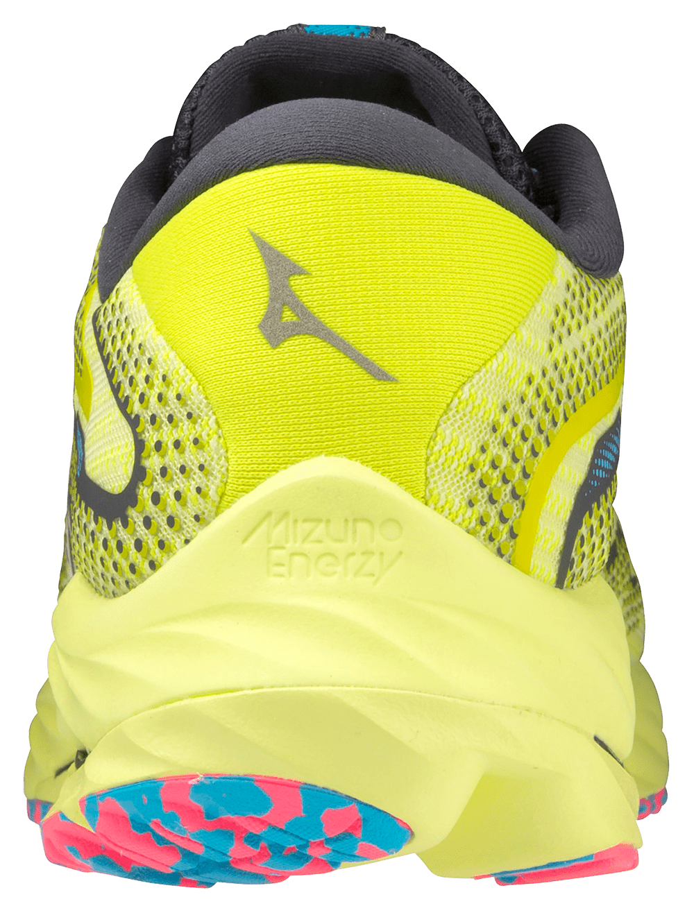SCARPA DA RUNNING DA UOMO MIZUNO WAVE RIDER 27 J1GC2303 04
