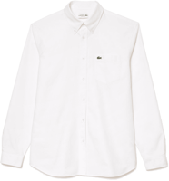 Picture of CAMICIA DA UOMO LACOSTE CH1911 001