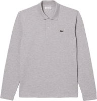 Picture of POLO A MANICA LUNGA DA UOMO LACOSTE L1313 CCA