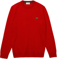 Picture of MAGLIONE DA UOMO LACOSTE PULLOVER AH1988 240