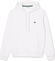 Picture of FELPA CON CAPPUCCIO DA UOMO LACOSTE SH9623 001