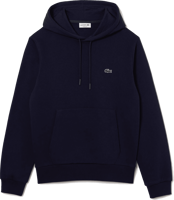 Picture of FELPA CON CAPPUCCIO DA UOMO LACOSTE SH9623 166