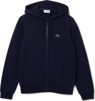 Picture of FELPA CON CAPPUCCIO DA UOMO LACOSTE SH9626 166