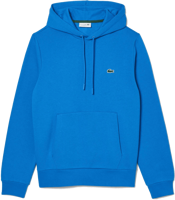 Picture of FELPA CON CAPPUCCIO DA UOMO LACOSTE SH9623 SIY