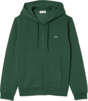 Picture of FELPA CON CAPPUCCIO DA UOMO LACOSTE SH9626 SMI