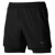 Immagine di SHORT DA RUNNING DA UOMO MIZUNO CORE 5.5 2IN1 SHORT J2GBA057 09