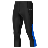 Immagine di CORSARI DA RUNNING DA UOMO MIZUNO IMPULSE CORE 3/4 TIGHT J2GBA144 92