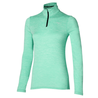 Immagine di T-SHIRT A MANICA LUNGA DA RUNNING DA UOMO MIZUNO IMPULSE CORE LS HZ T(W) J2GAA716 32