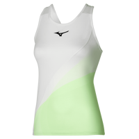 Immagine di CANOTTA DA TENNIS DA DONNA MIZUNO RELEASE PRINTED TANK 62GAA701 01