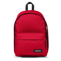 Picture of ZAINO EASTPAK OUT OF OFFICE SAILOR RED EK000767 84Z