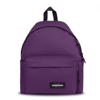 Picture of ZAINO EASTPAK PADDED PAK'R EGGPLANT PURPLE EK000620 4D9