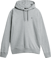 Immagine di FELPA DA UOMO NAPAPIJRI BALIS HOOD MED GREY MEL NP0A4FQV 160