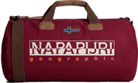 Picture of BORSONE UNISEX NAPAPIJRI BERING 3 VINT AMARANTH NP0A4GGM R54